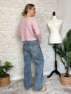 Ryder Super High Rise Baggy Jean