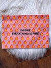 Everything Is Fine Bag