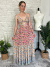 Mason Twist Maxi Vintage Rainbow