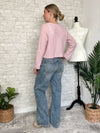 Ryder Super High Rise Baggy Jean