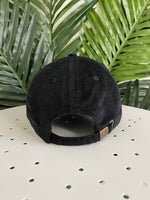 F*Bomb Babe Hat Black