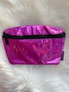 Fydelity Fanny Pack - Laser Sparkle Pink