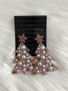 Pink Pearl Christmas Tree