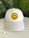 Good Days Hat White