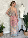 Mason Twist Maxi Vintage Rainbow