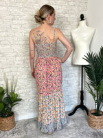 Mason Twist Maxi Vintage Rainbow