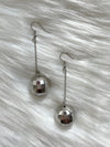 Disco Ball Celebration Earrings