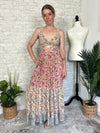 Mason Twist Maxi Vintage Rainbow