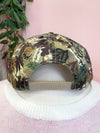 Dump Him Camo Trucker Hat