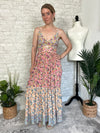 Mason Twist Maxi Vintage Rainbow