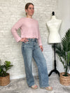 Ryder Super High Rise Baggy Jean